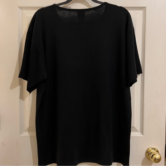 Western Boho Print Tee - Picture 5 of 5